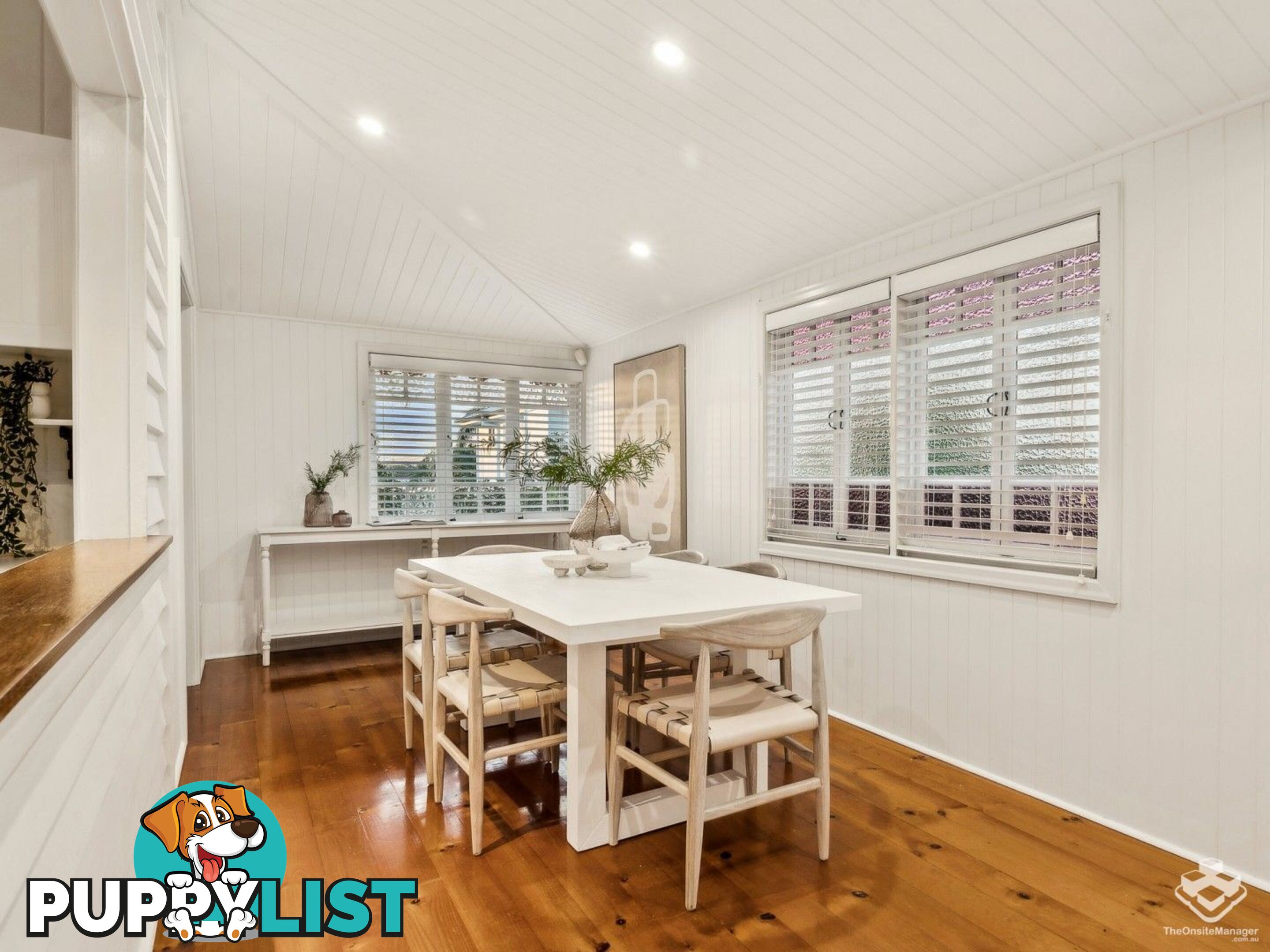 43 Campbell Terrace Alderley QLD 4051