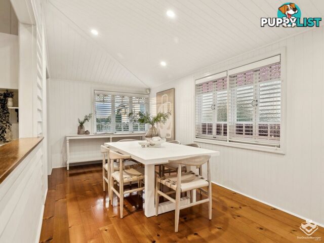43 Campbell Terrace Alderley QLD 4051