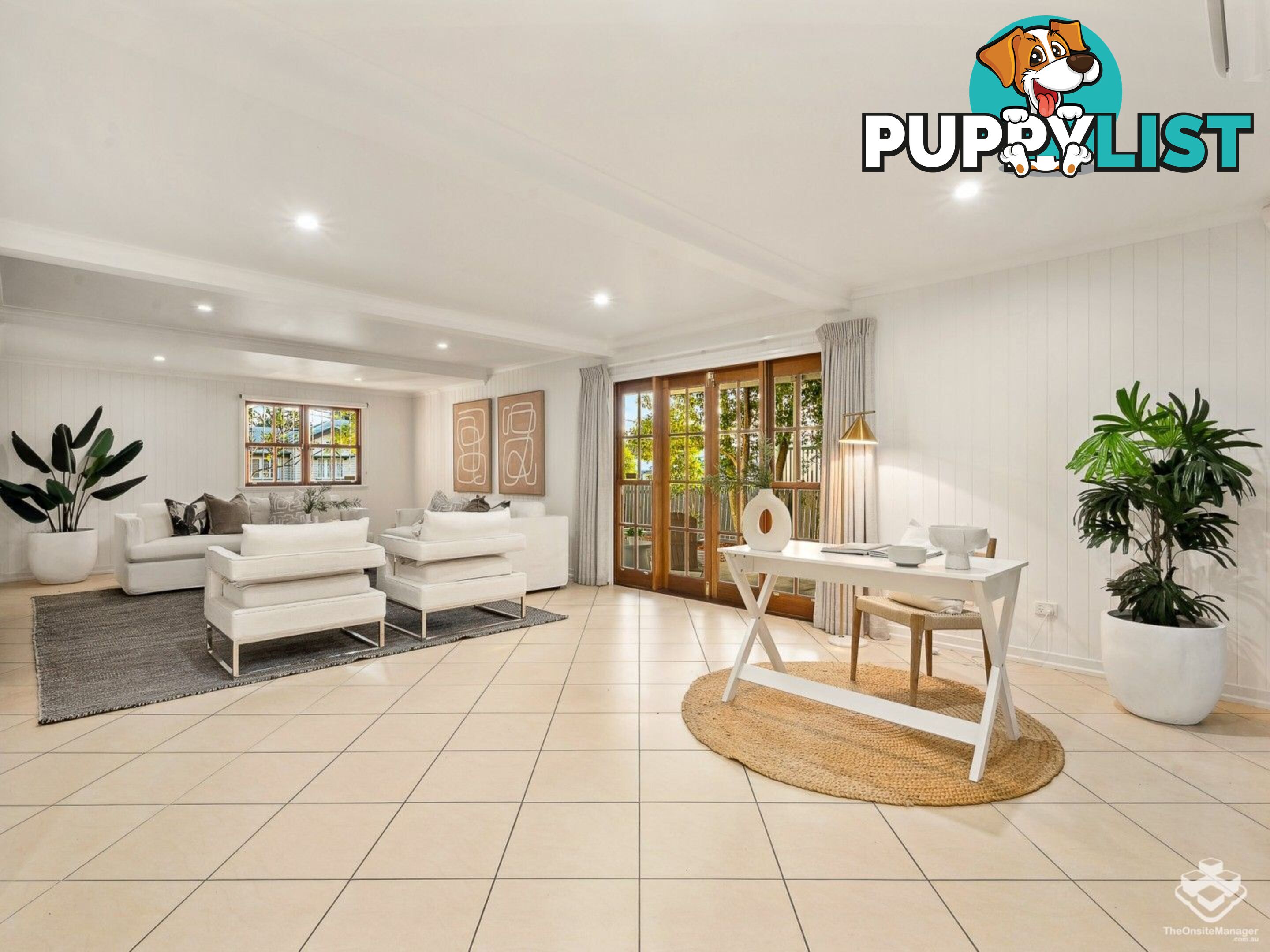 43 Campbell Terrace Alderley QLD 4051