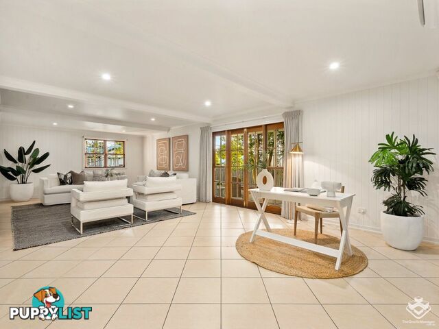 43 Campbell Terrace Alderley QLD 4051