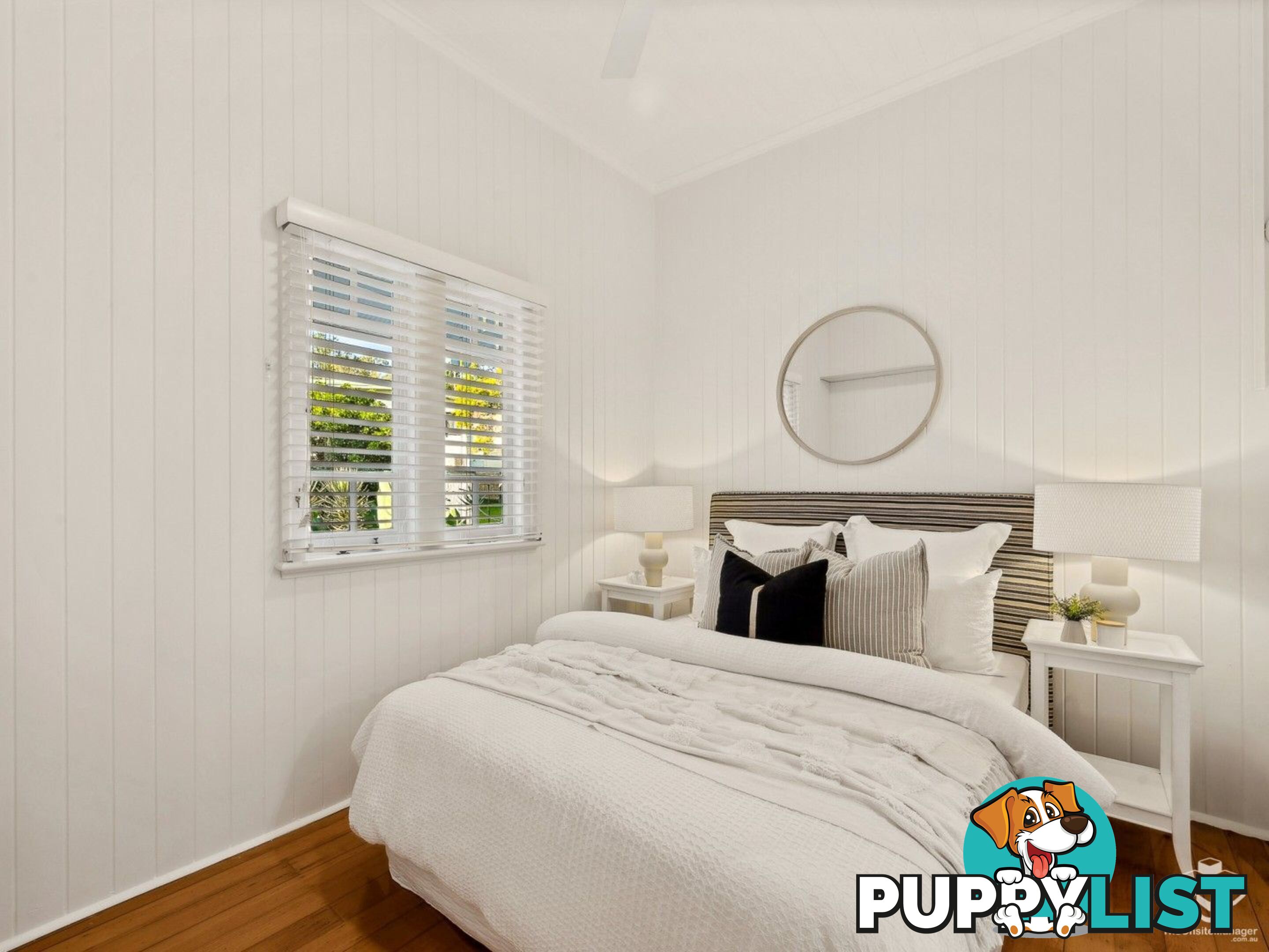 43 Campbell Terrace Alderley QLD 4051