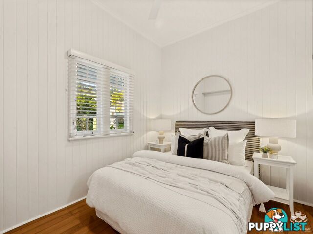 43 Campbell Terrace Alderley QLD 4051