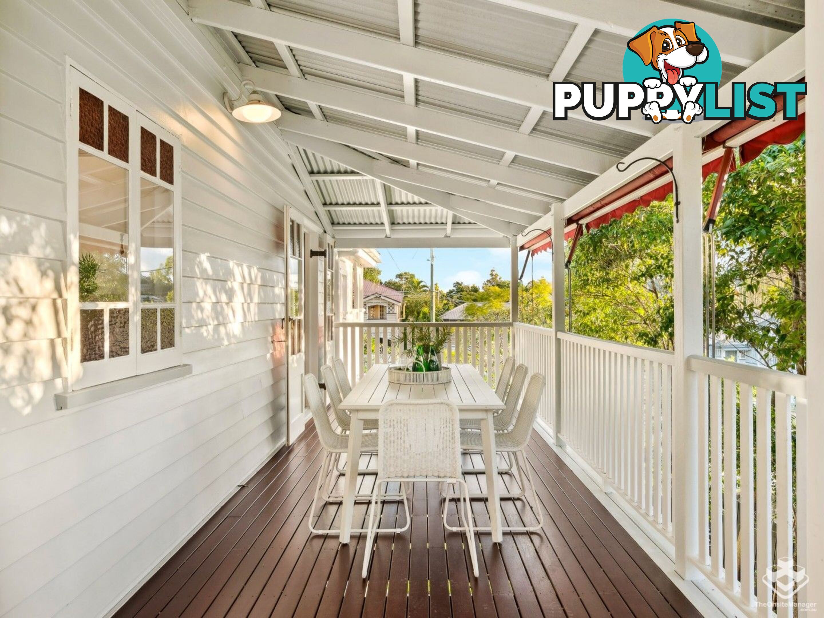 43 Campbell Terrace Alderley QLD 4051