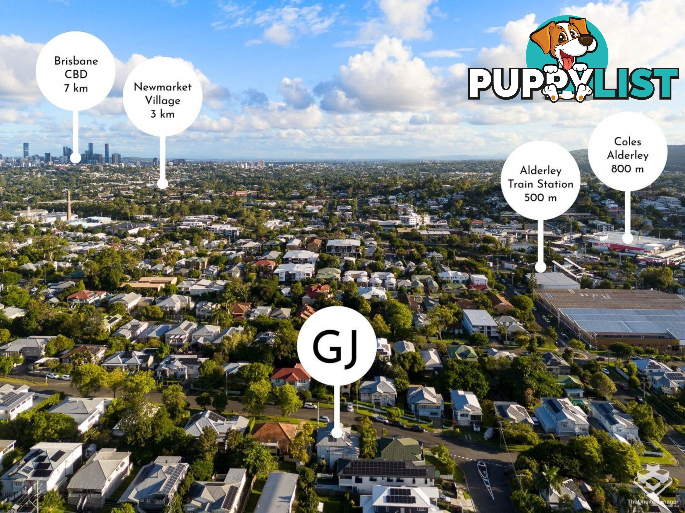 43 Campbell Terrace Alderley QLD 4051