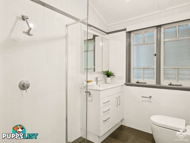 43 Campbell Terrace Alderley QLD 4051