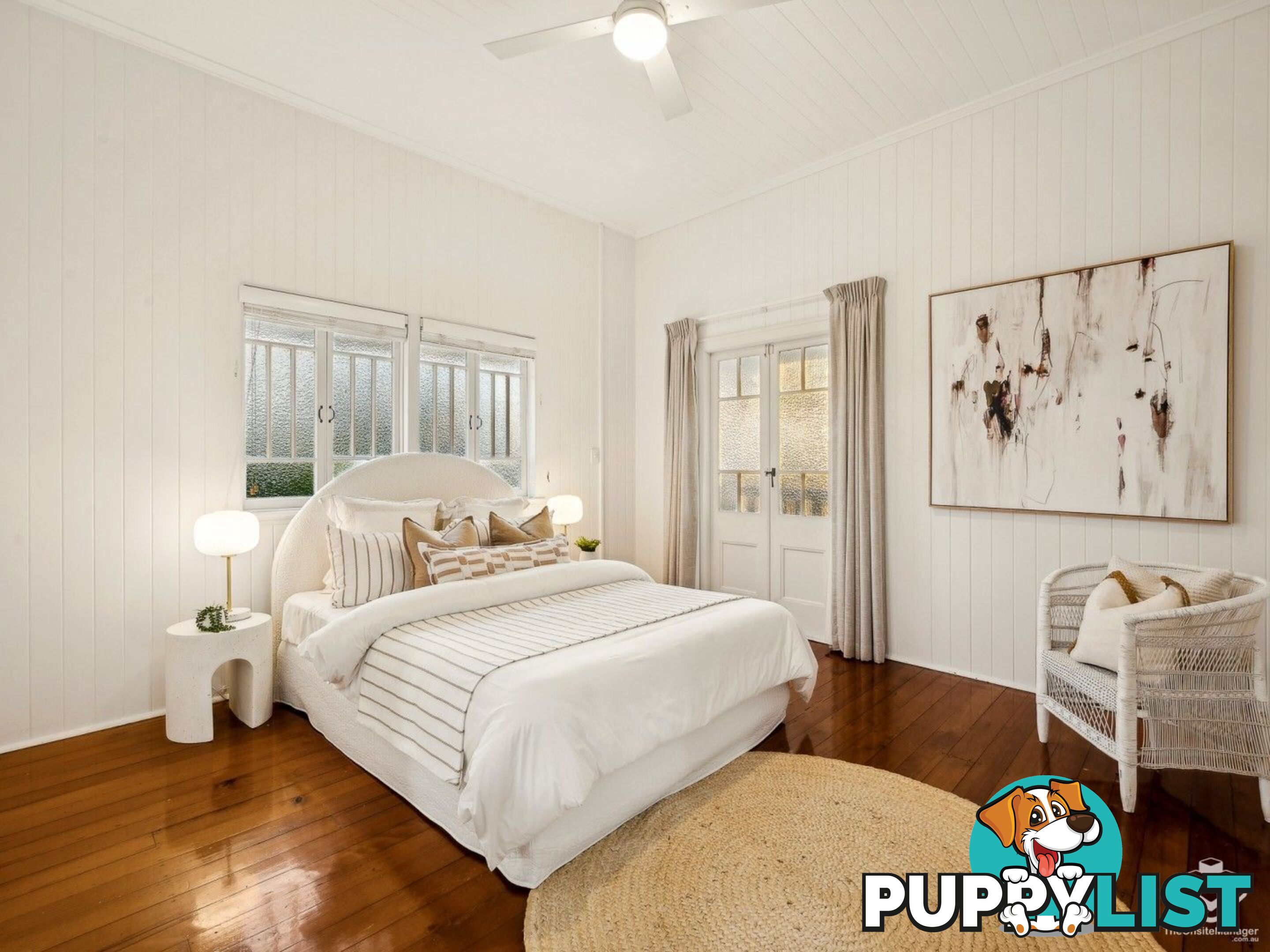 43 Campbell Terrace Alderley QLD 4051
