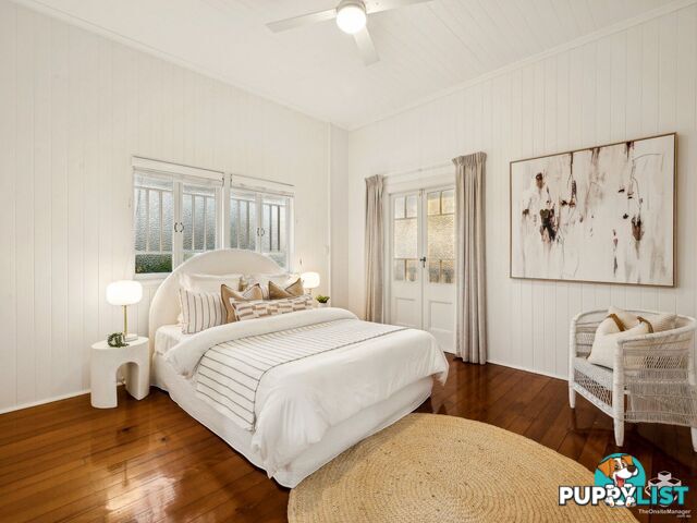 43 Campbell Terrace Alderley QLD 4051