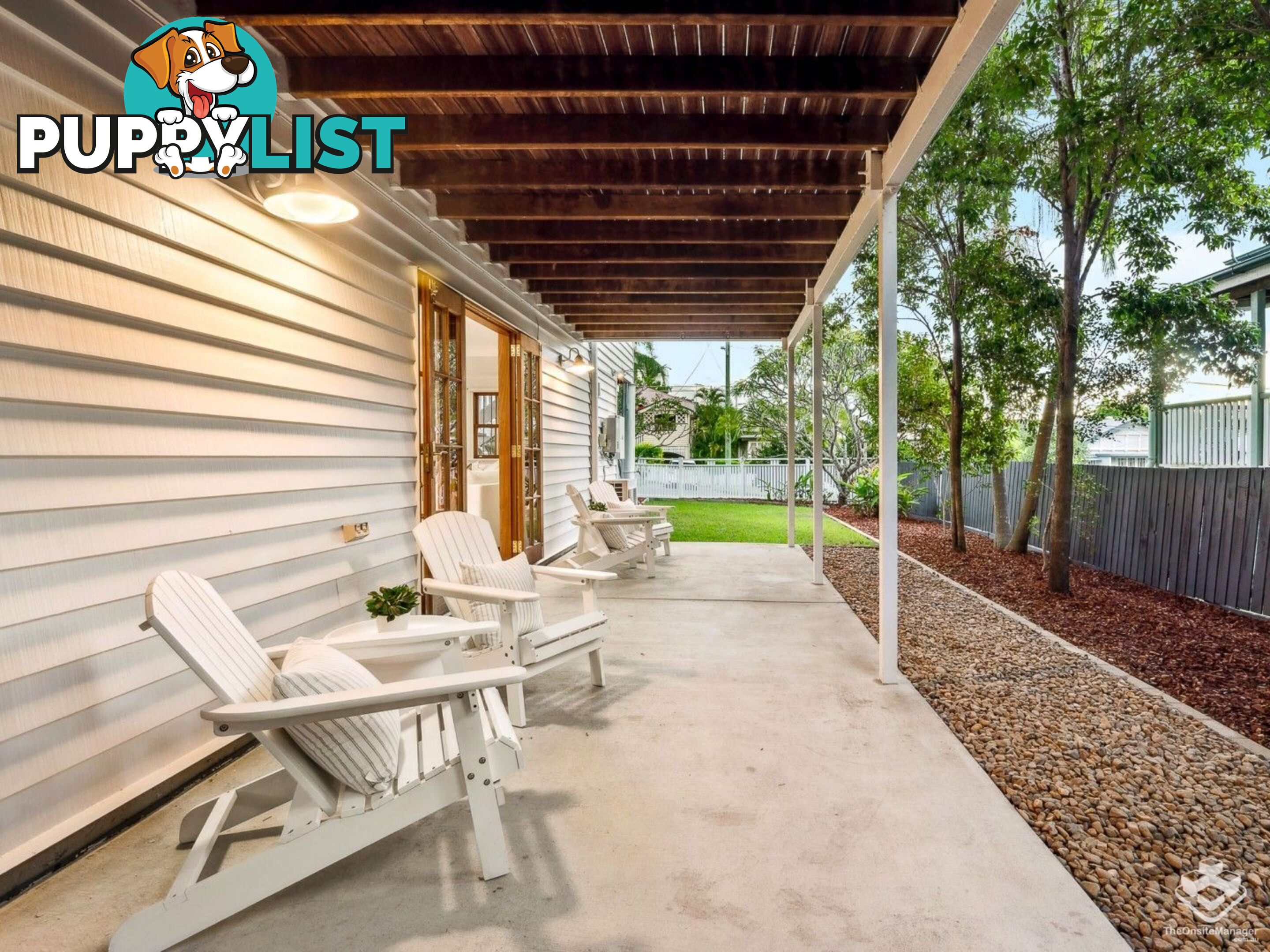 43 Campbell Terrace Alderley QLD 4051