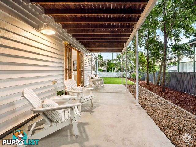 43 Campbell Terrace Alderley QLD 4051