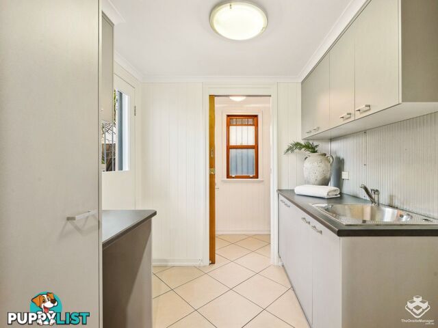 43 Campbell Terrace Alderley QLD 4051