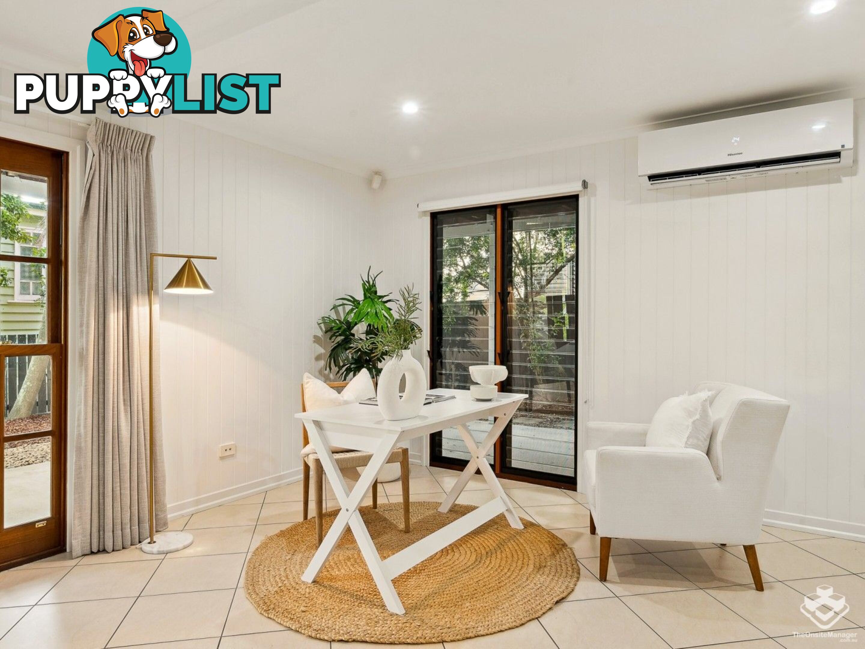43 Campbell Terrace Alderley QLD 4051