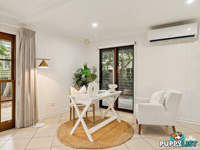 43 Campbell Terrace Alderley QLD 4051