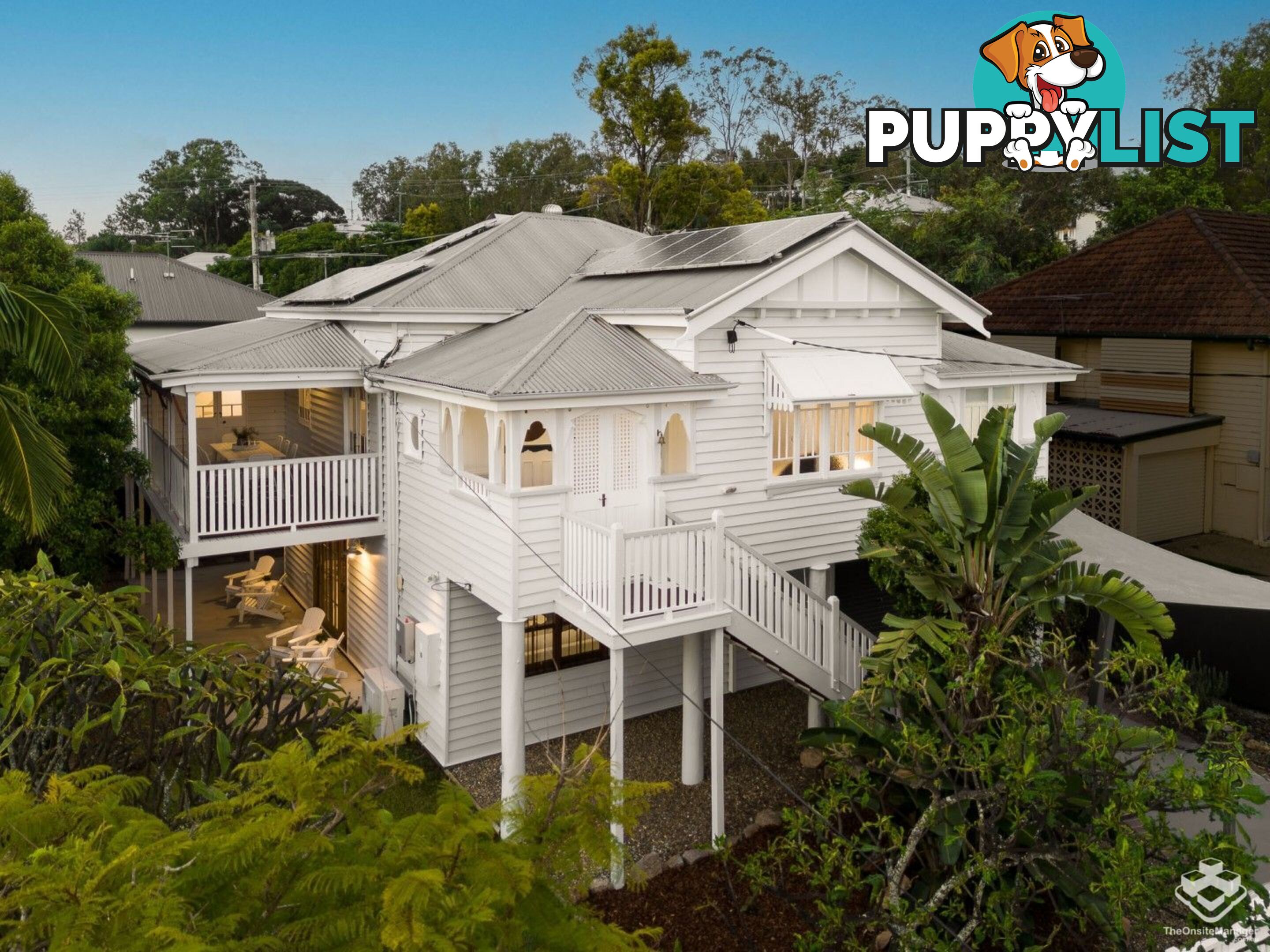 43 Campbell Terrace Alderley QLD 4051