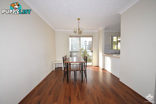 4/169 Sir Fred Schonell Drive St Lucia QLD 4067