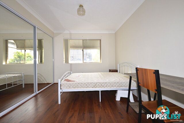 4/169 Sir Fred Schonell Drive St Lucia QLD 4067