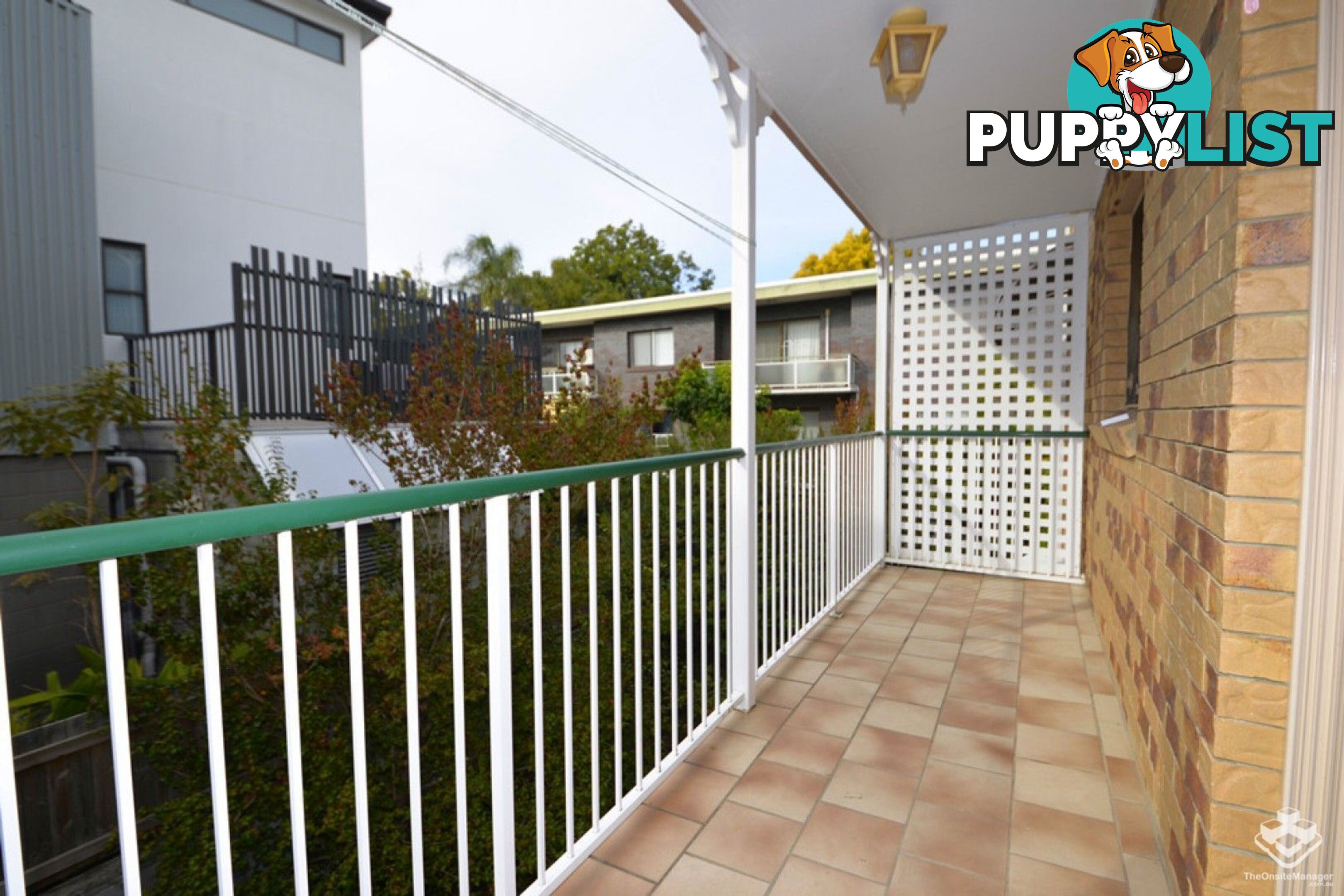 4/169 Sir Fred Schonell Drive St Lucia QLD 4067