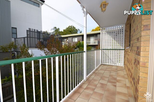 4/169 Sir Fred Schonell Drive St Lucia QLD 4067