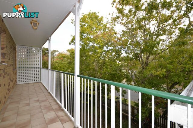 4/169 Sir Fred Schonell Drive St Lucia QLD 4067