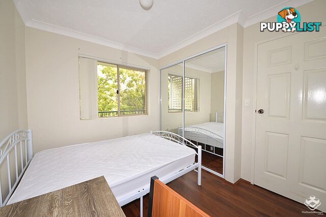 4/169 Sir Fred Schonell Drive St Lucia QLD 4067