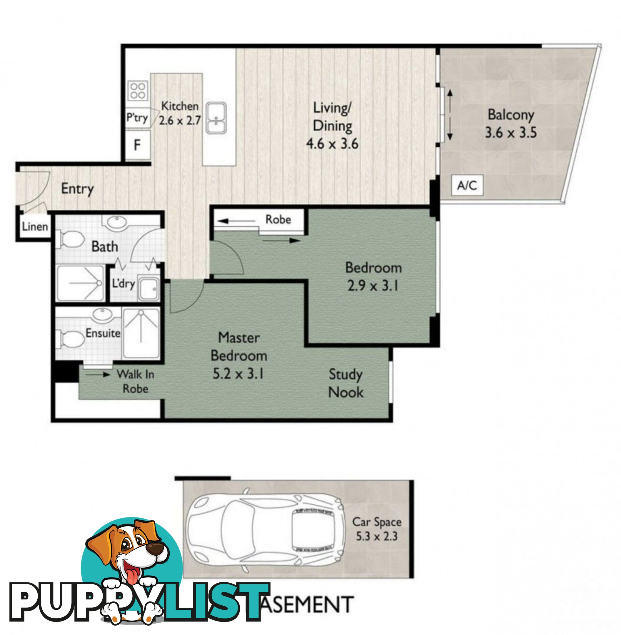 ID:21151438 35 Alice Street Kedron QLD 4031