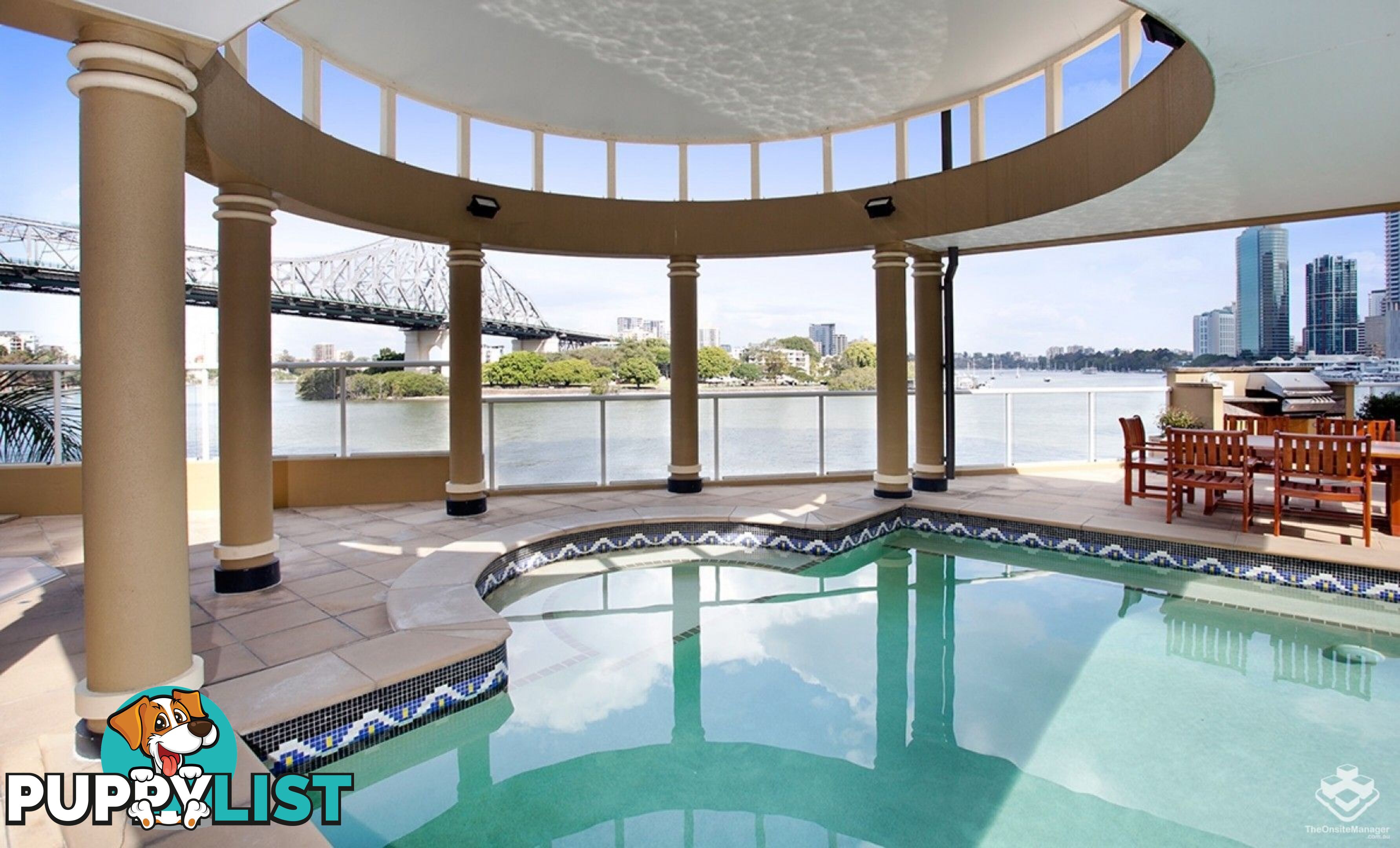ID:3888769 32 Macrossan Street Brisbane City QLD 4000