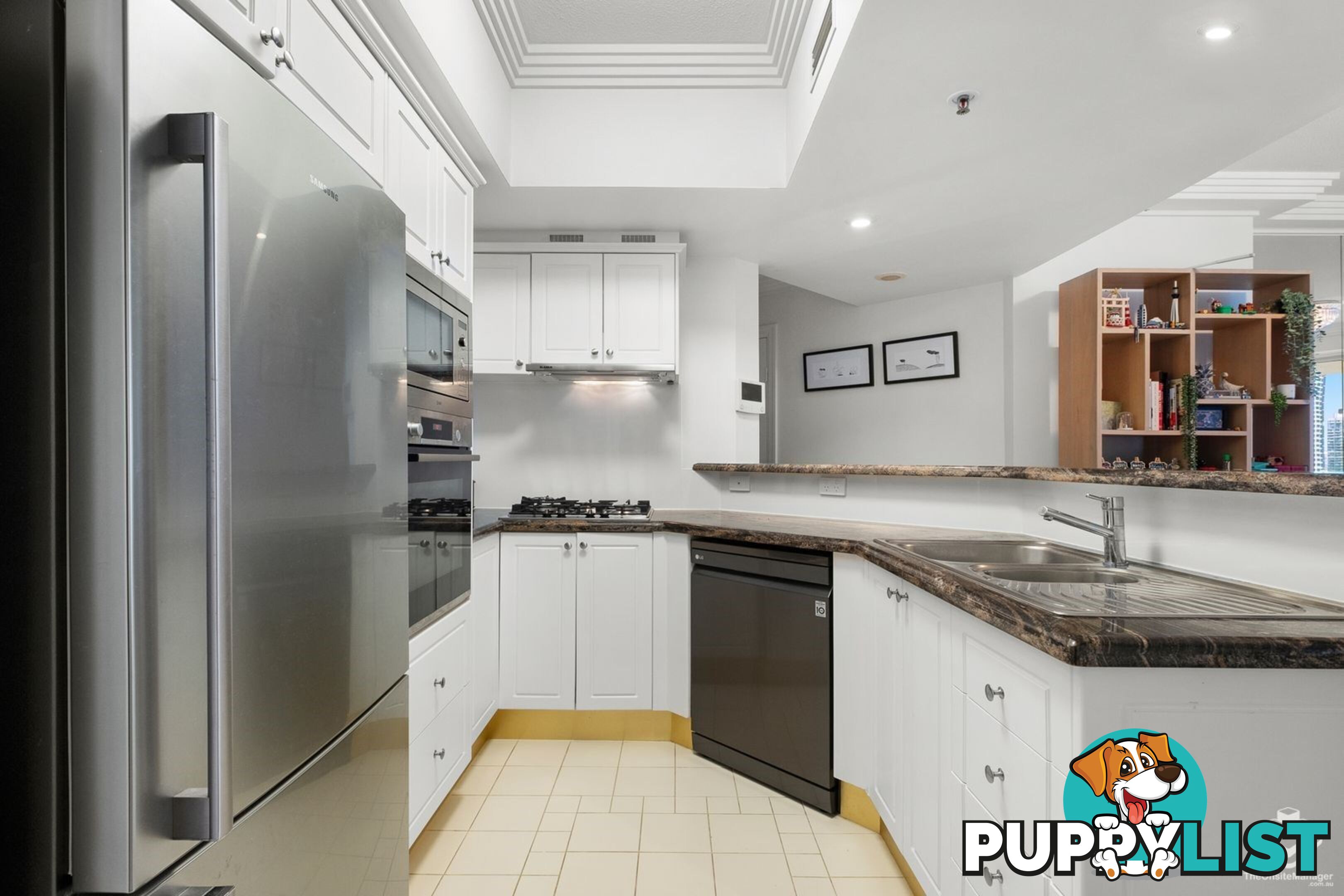 ID:3888769 32 Macrossan Street Brisbane City QLD 4000