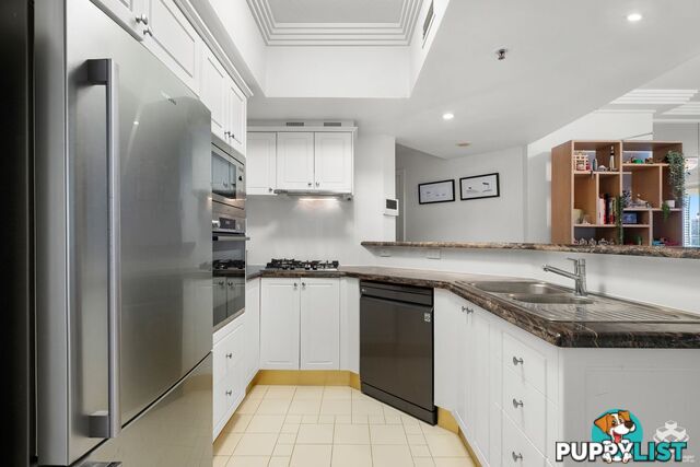 ID:3888769 32 Macrossan Street Brisbane City QLD 4000