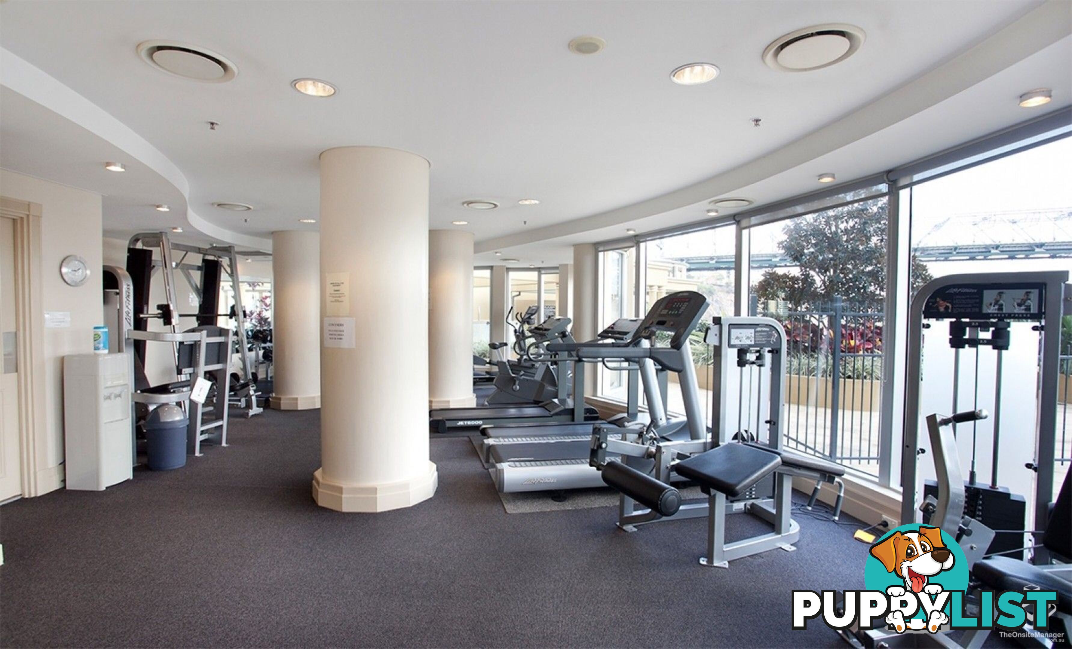 ID:3888769 32 Macrossan Street Brisbane City QLD 4000