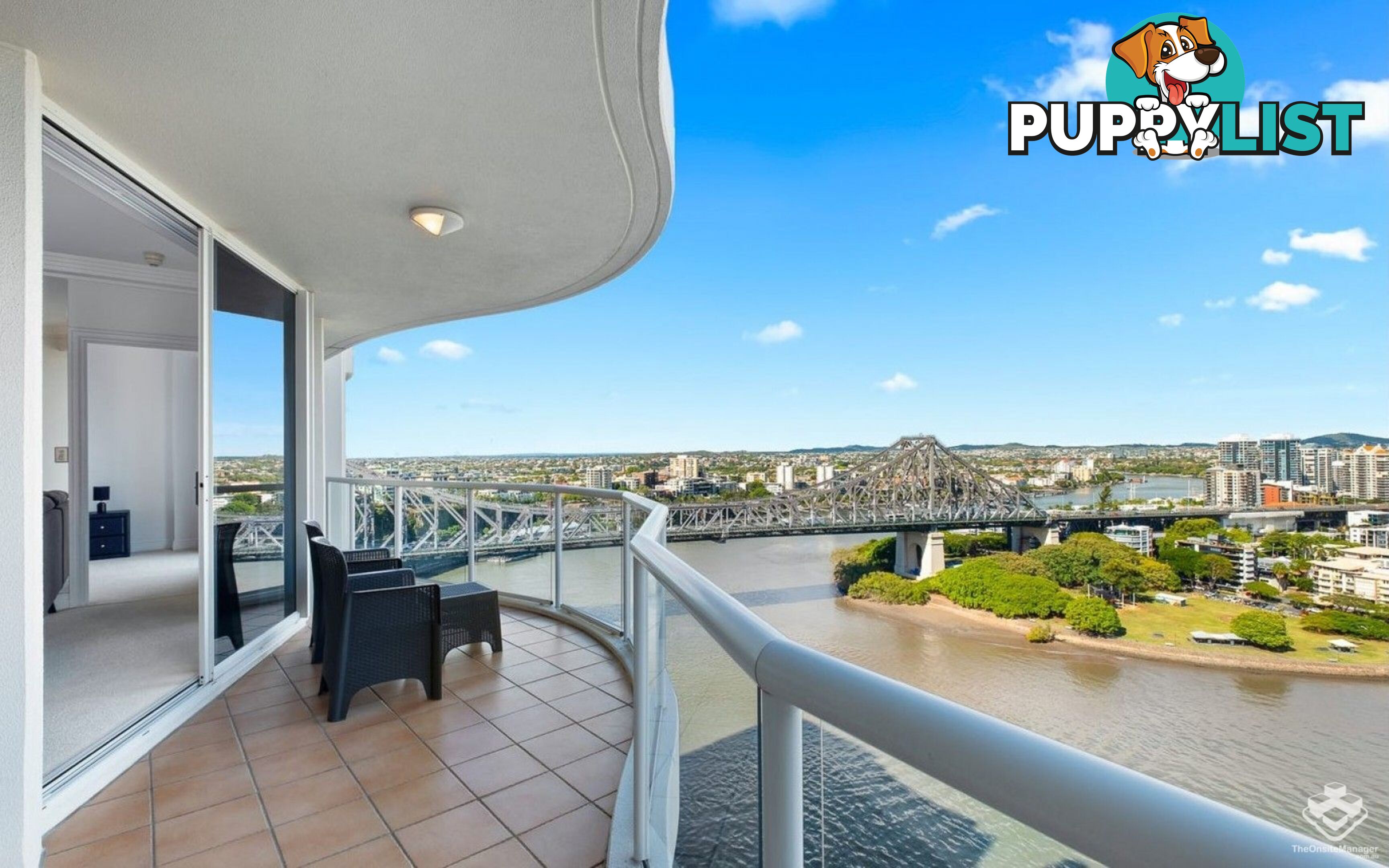 ID:3888769 32 Macrossan Street Brisbane City QLD 4000