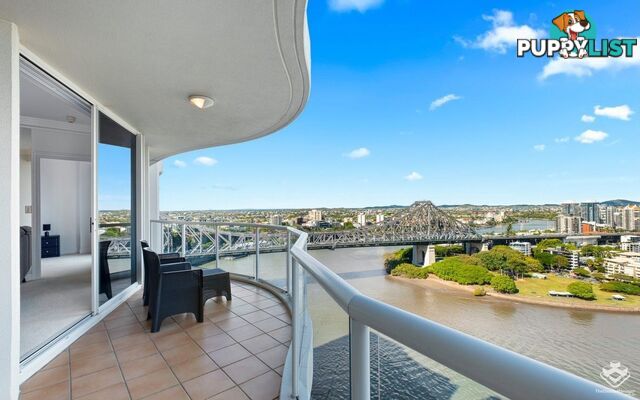 ID:3888769 32 Macrossan Street Brisbane City QLD 4000
