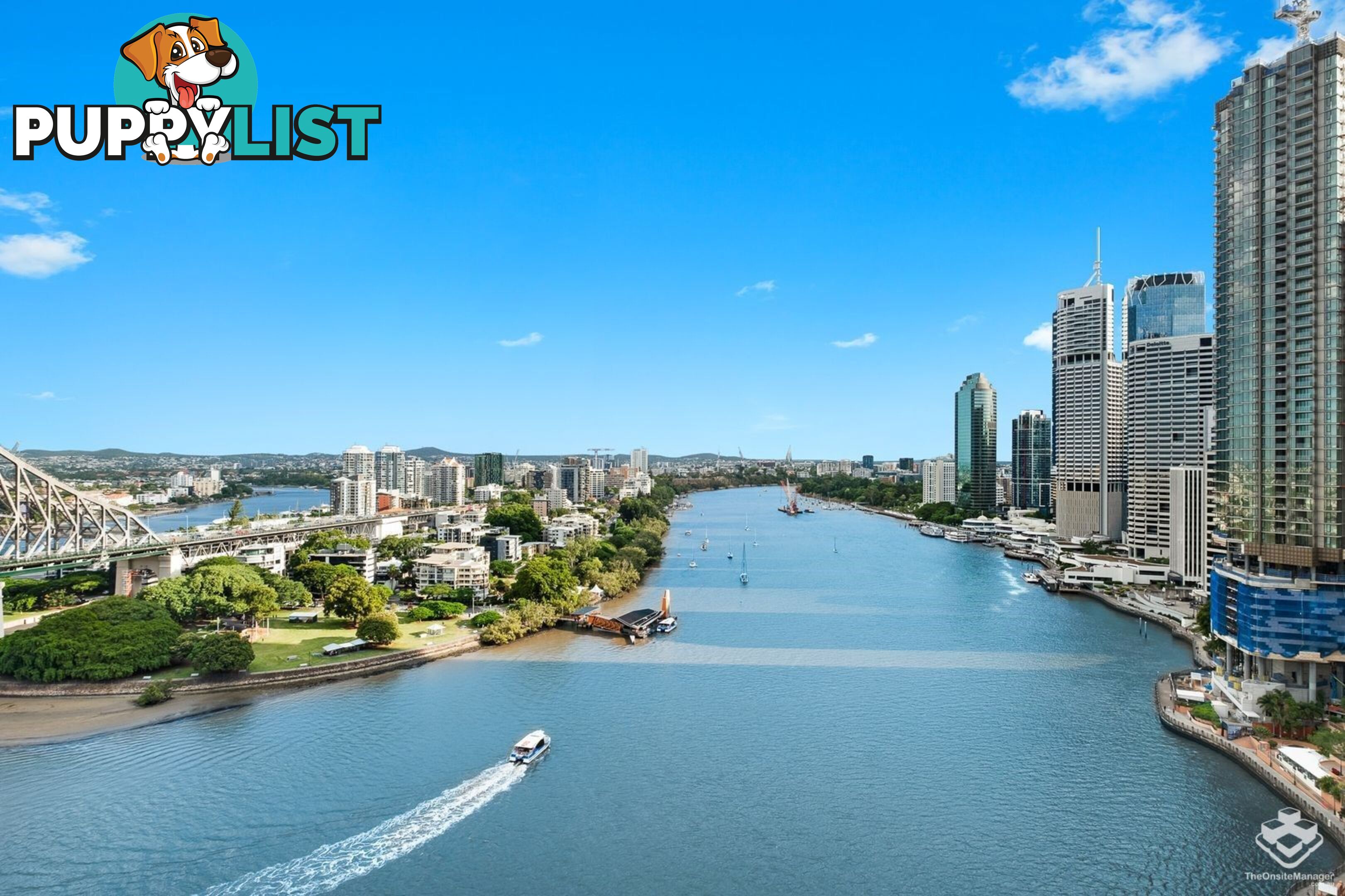 ID:3888769 32 Macrossan Street Brisbane City QLD 4000