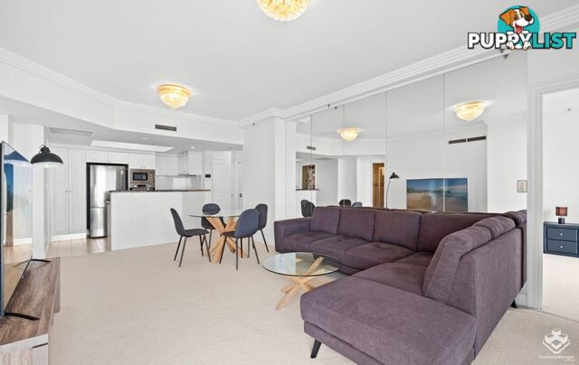 ID:3888769 32 Macrossan Street Brisbane City QLD 4000