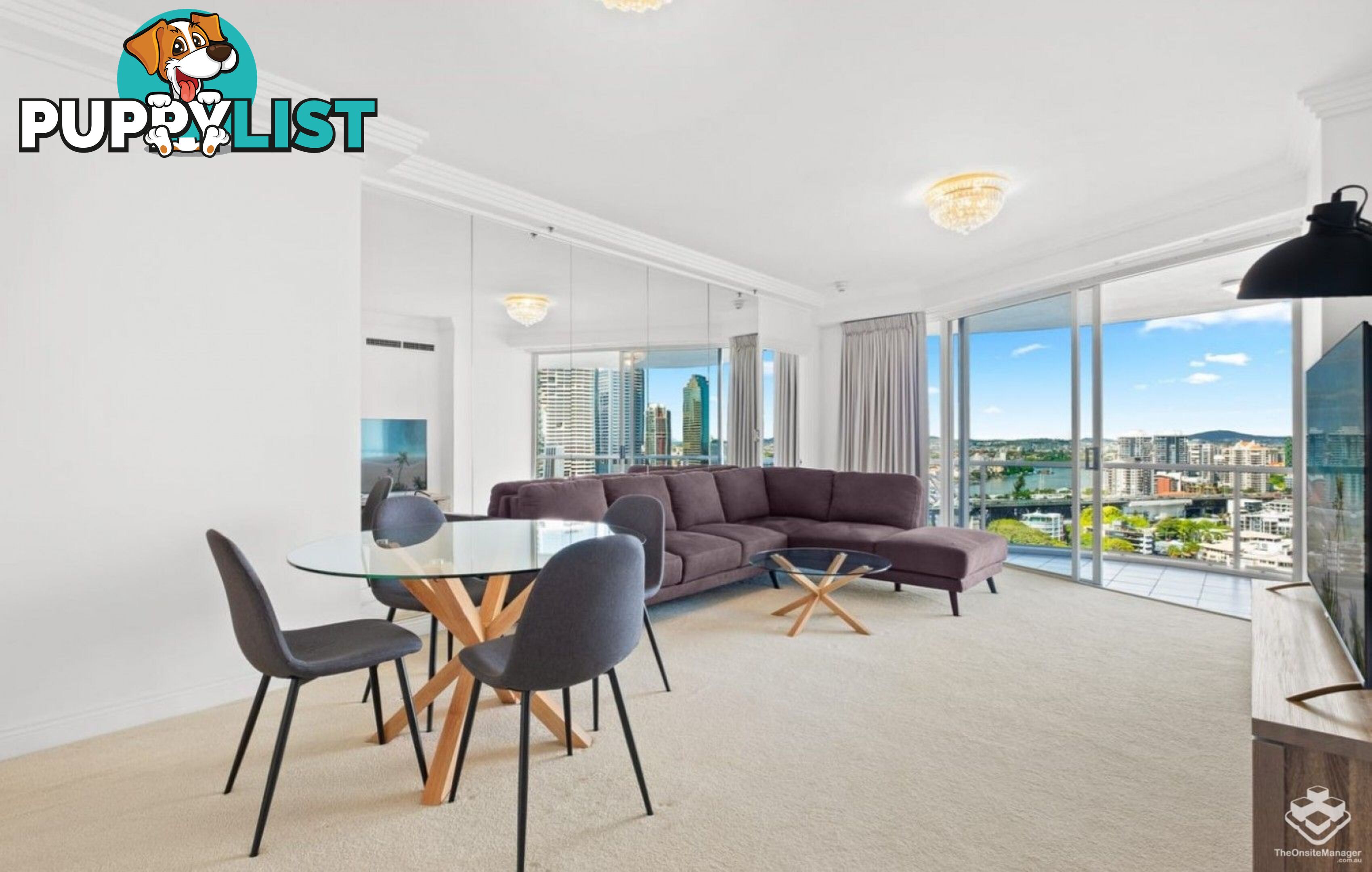 ID:3888769 32 Macrossan Street Brisbane City QLD 4000