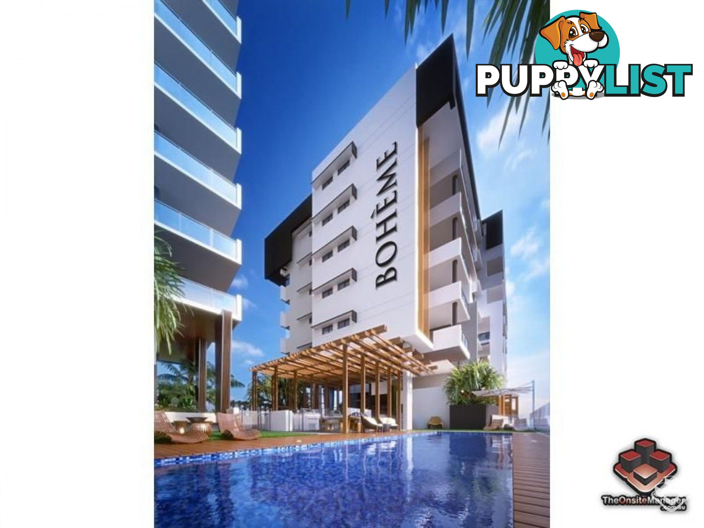 ID:21156950 1-25 Parnell Boulevard Robina QLD 4226
