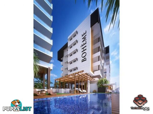 ID:21156950 1-25 Parnell Boulevard Robina QLD 4226
