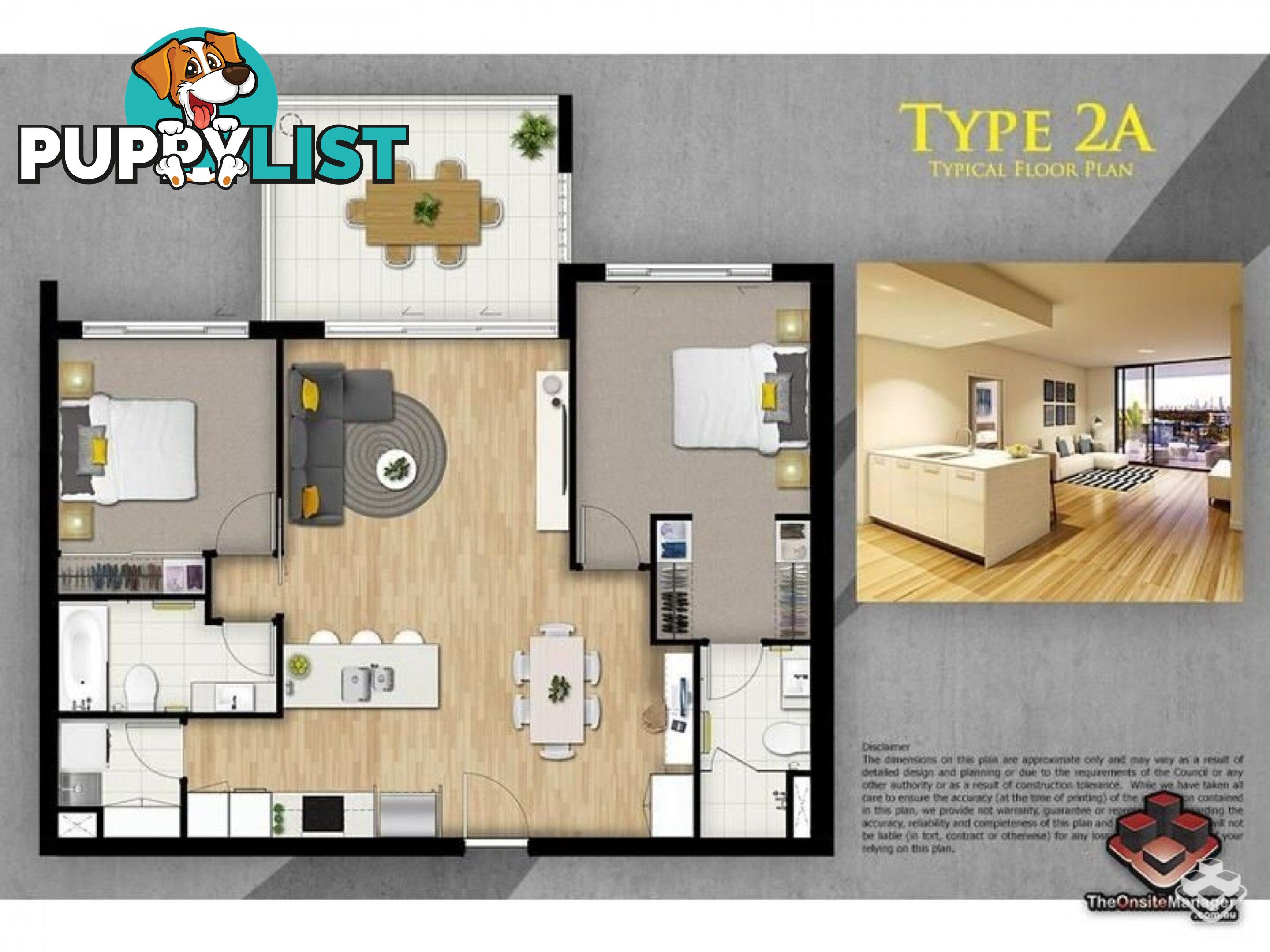 ID:21156950 1-25 Parnell Boulevard Robina QLD 4226