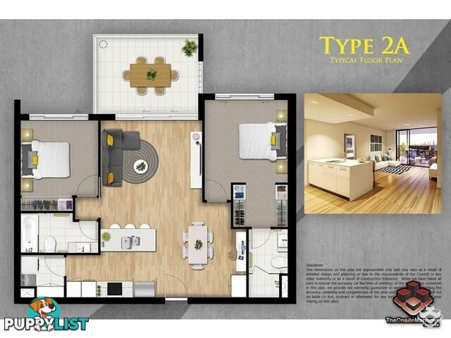ID:21156950 1-25 Parnell Boulevard Robina QLD 4226