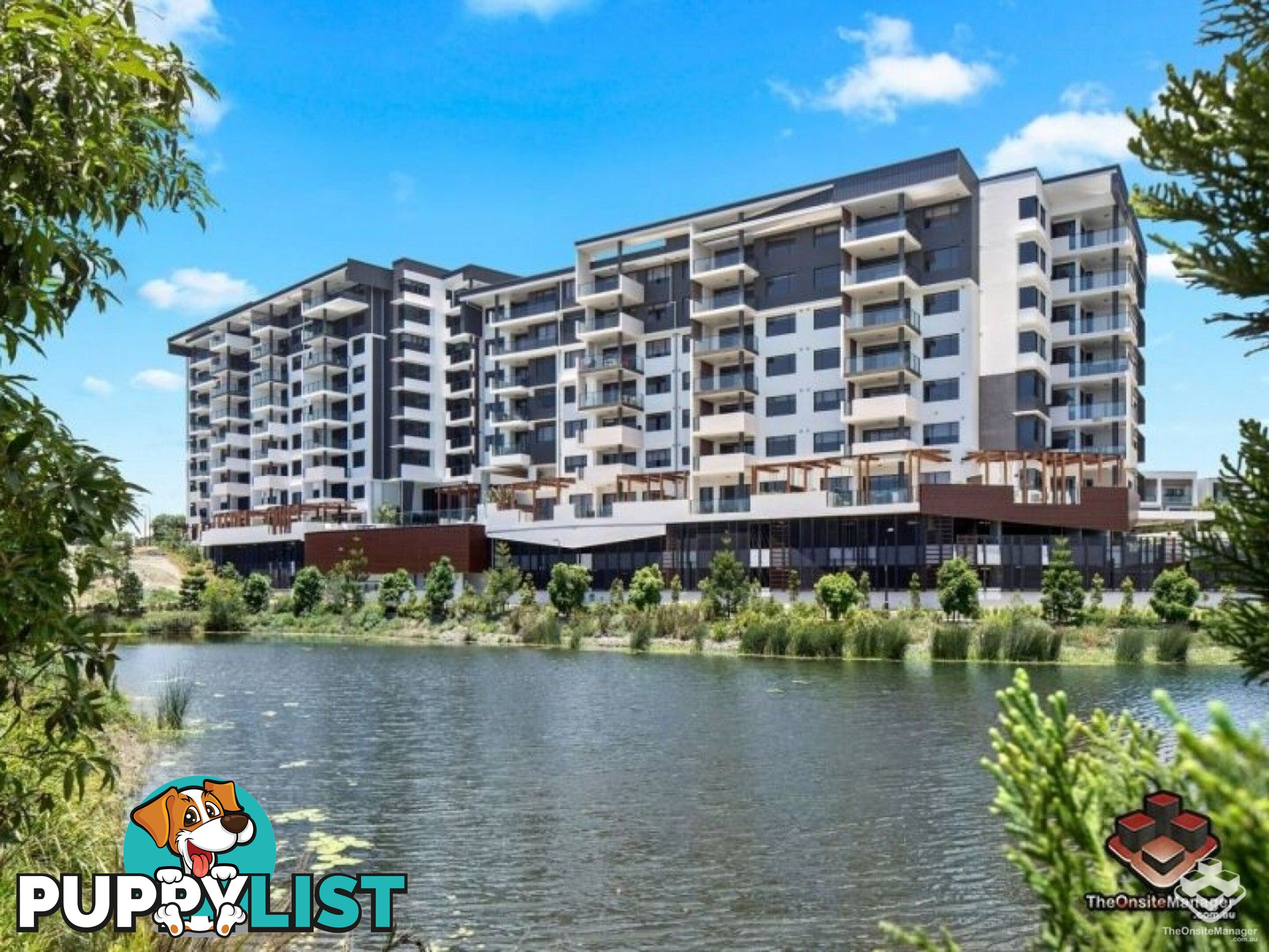 ID:21156950 1-25 Parnell Boulevard Robina QLD 4226