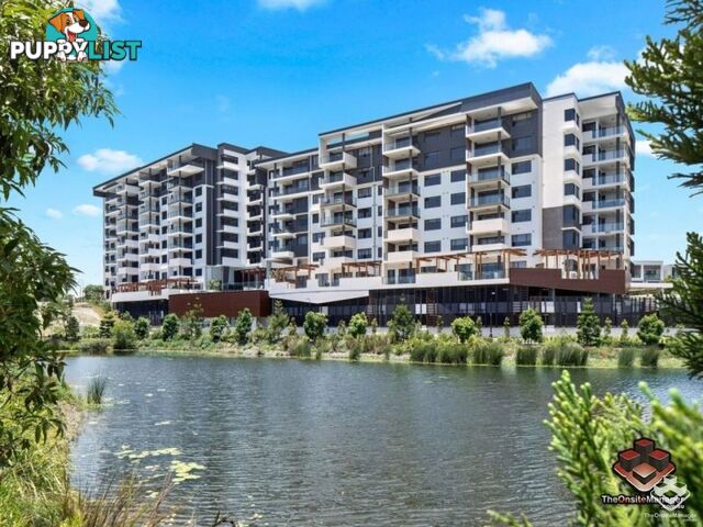 ID:21156950 1-25 Parnell Boulevard Robina QLD 4226
