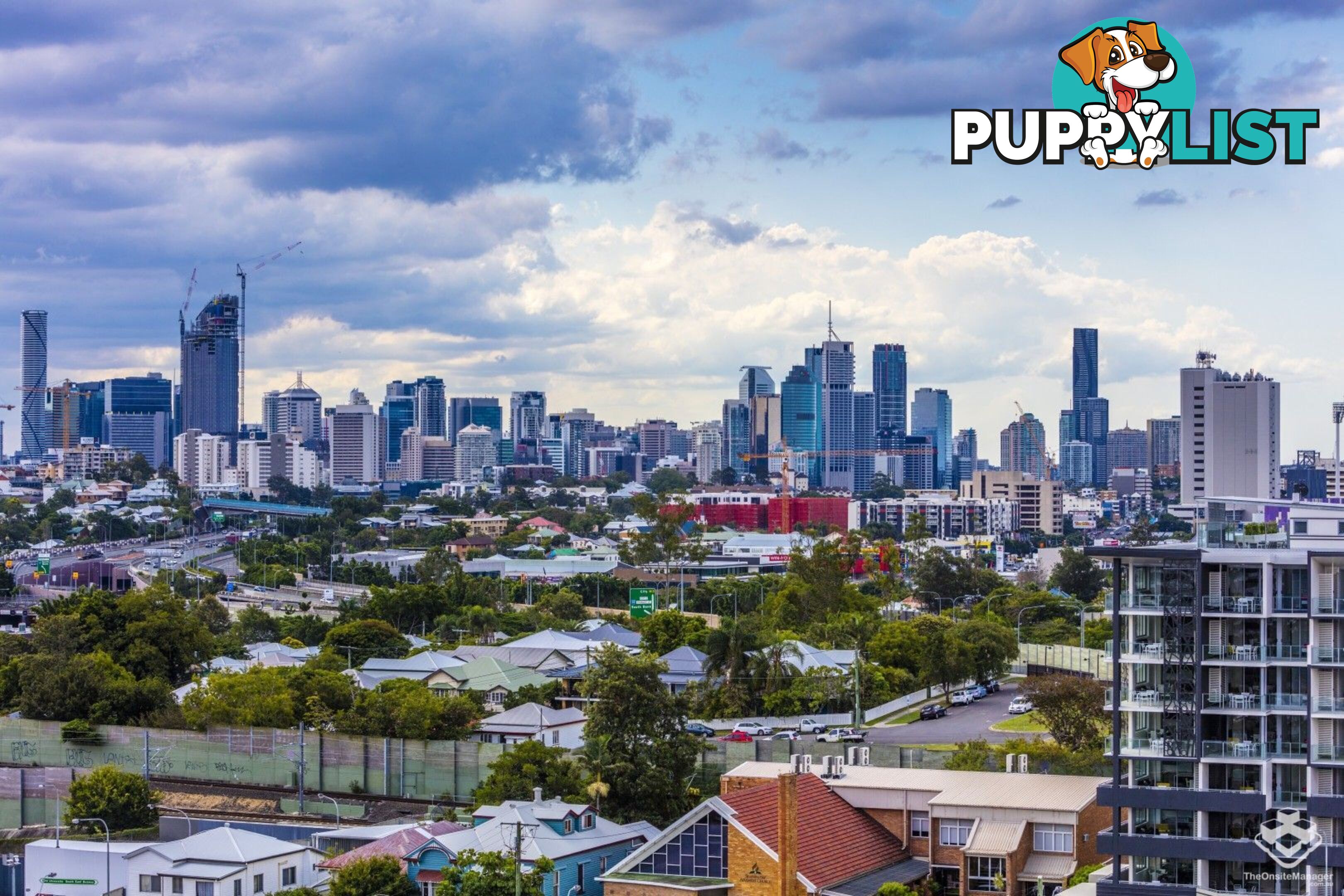 ID:21157309 17 Carl Street Woolloongabba QLD 4102