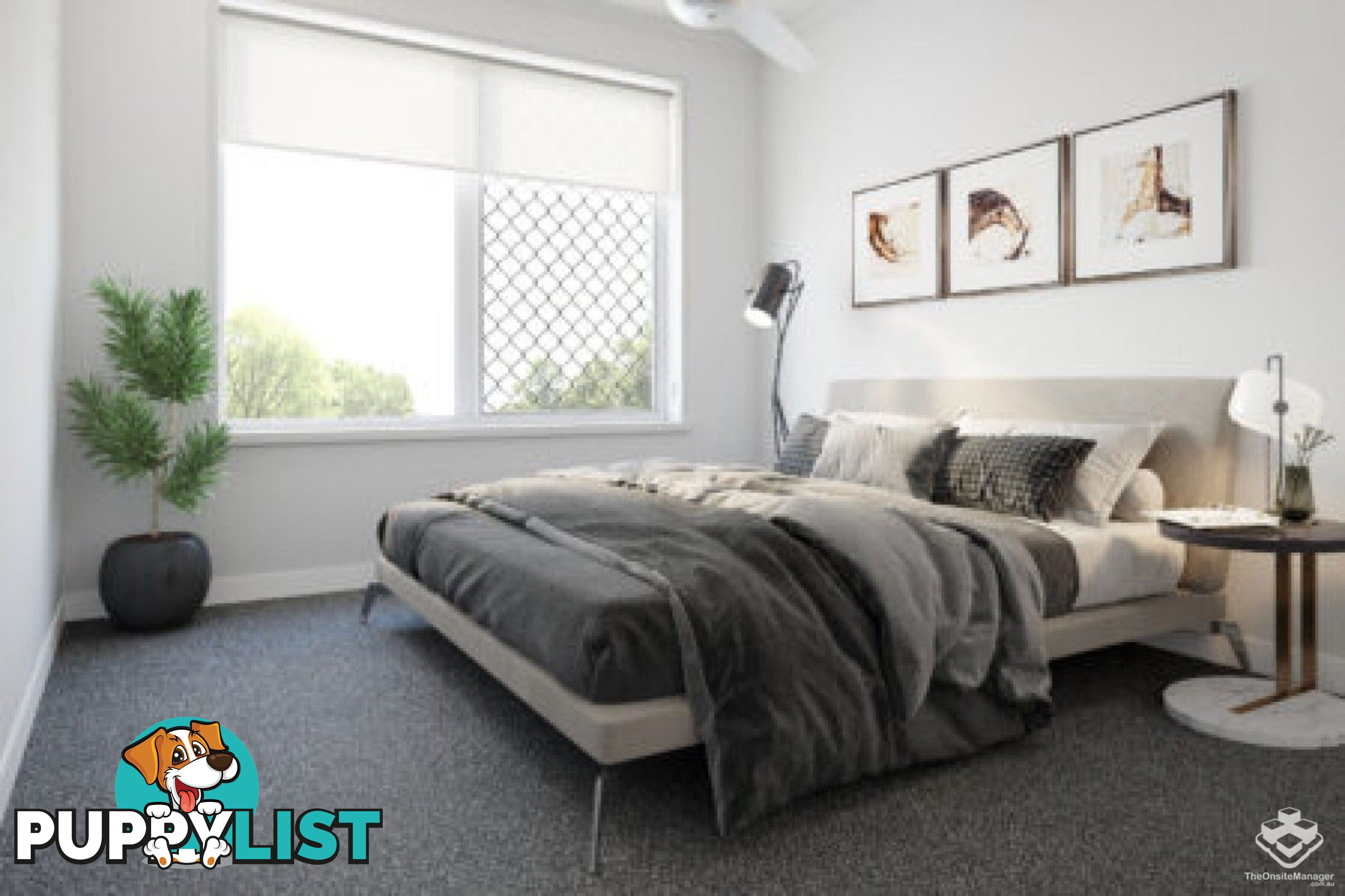 49/16 Waler Close Waler Close Mango Hill QLD 4509