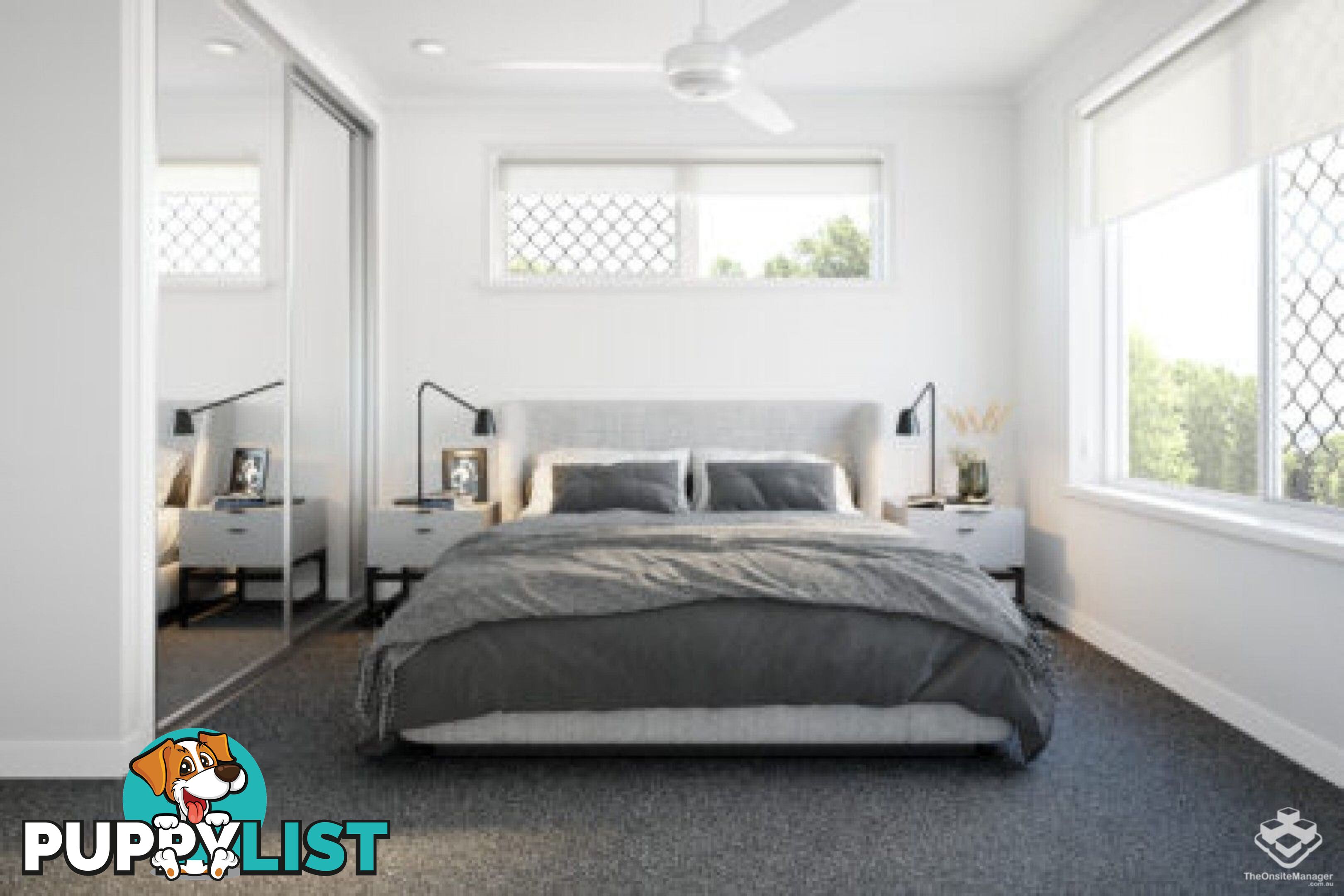 49/16 Waler Close Waler Close Mango Hill QLD 4509