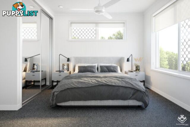 49/16 Waler Close Waler Close Mango Hill QLD 4509