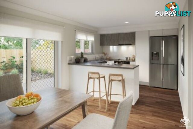 49/16 Waler Close Waler Close Mango Hill QLD 4509