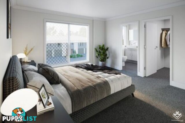 49/16 Waler Close Waler Close Mango Hill QLD 4509