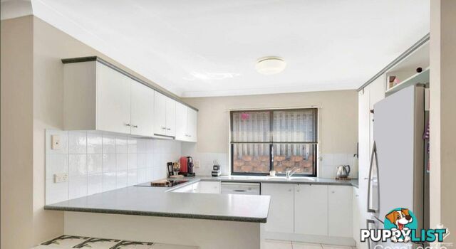 2 Clydesdale Drive Upper Coomera QLD 4209