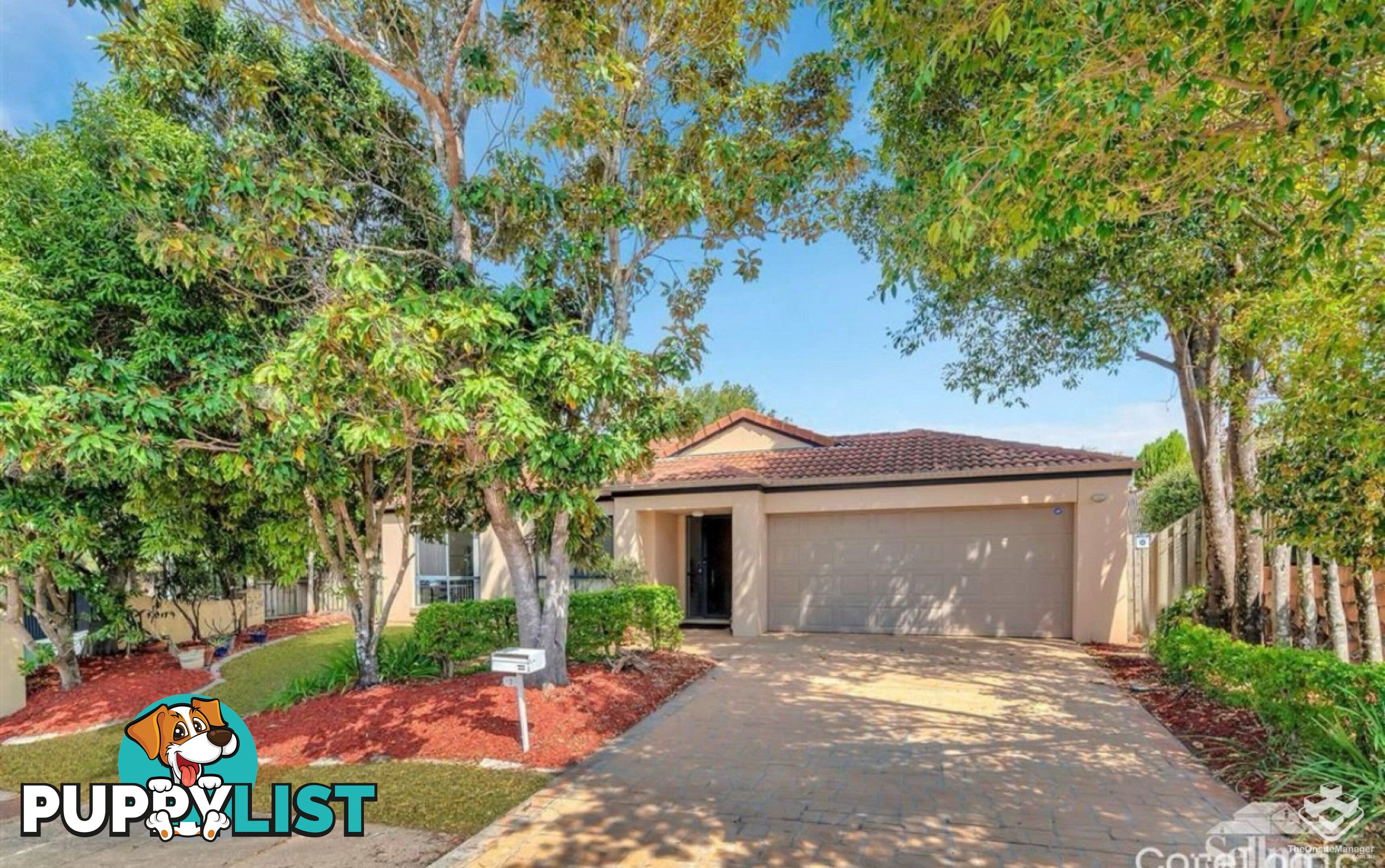 2 Clydesdale Drive Upper Coomera QLD 4209