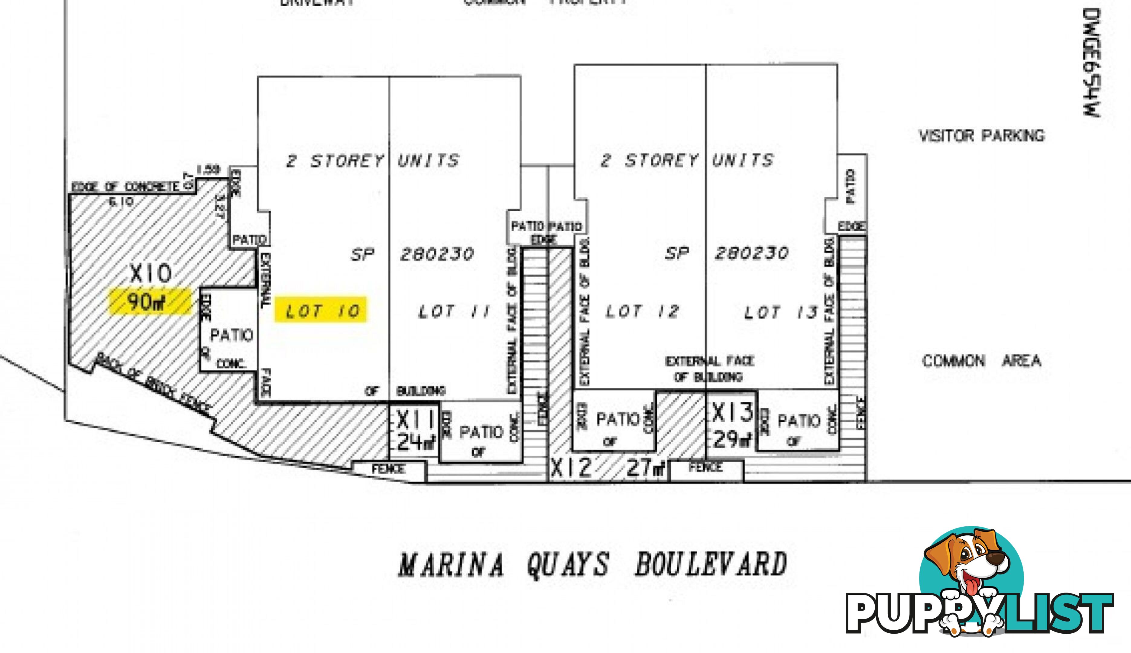 10/2 Waters Close Hope Island QLD 4212