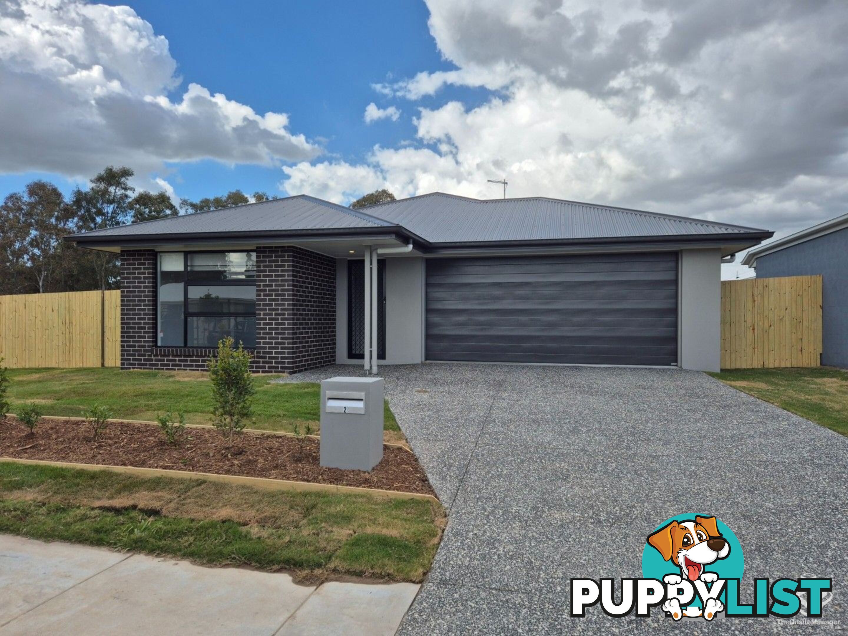2 Prestwood Street Logan Reserve QLD 4133