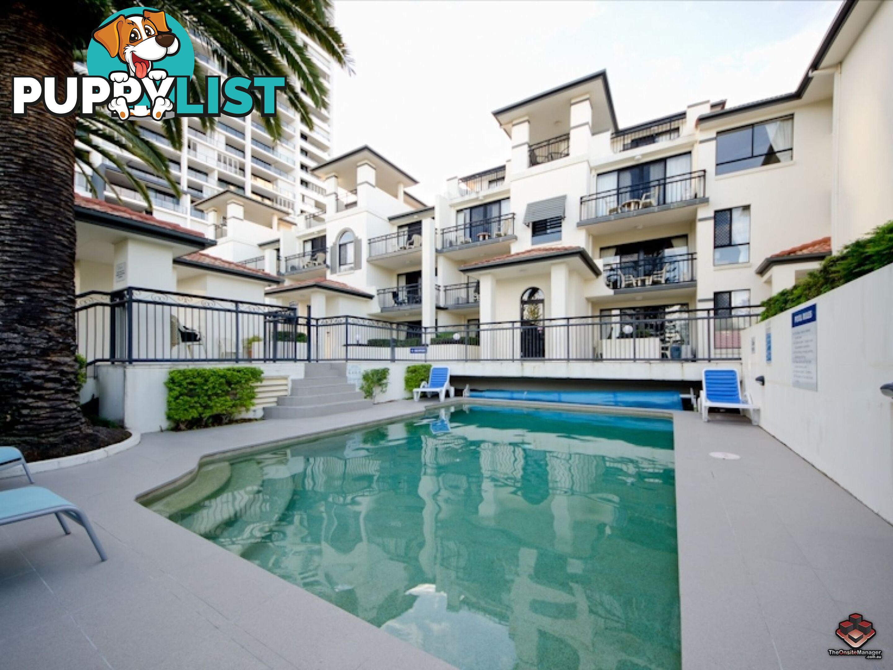 9-13 Margaret Avenue Broadbeach QLD 4218